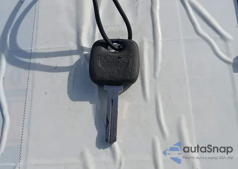 2000 Volvo S70 Glt/Glt Se z USA, uszkodzony, nr VIN YV1LS56D4Y2623131